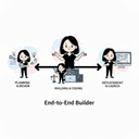 End-to-End Builder